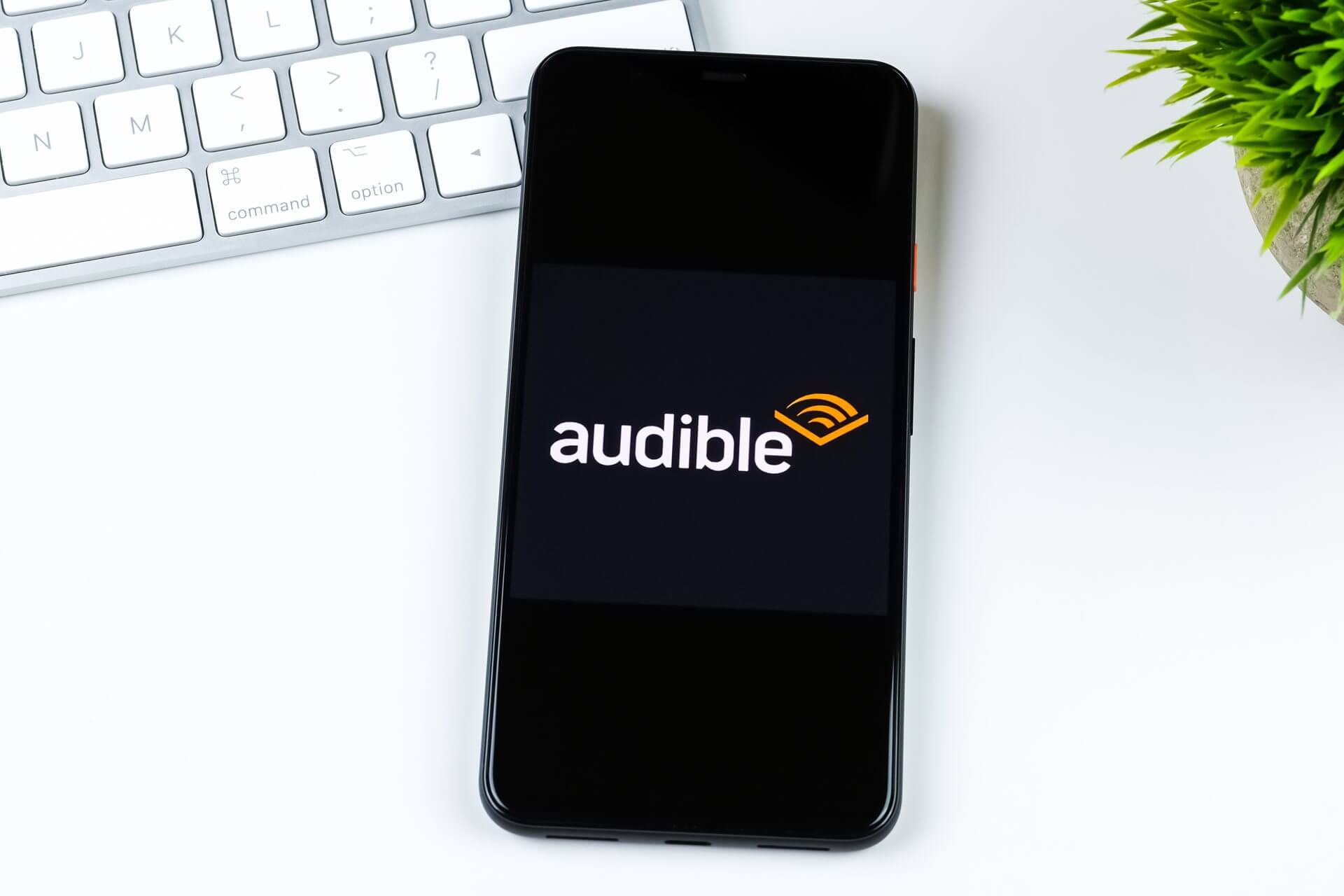 audible player for mac