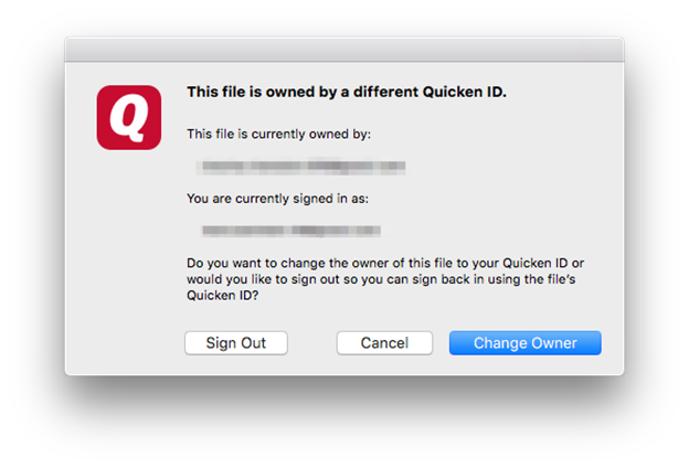 quicken for mac 2017 v4.6.4